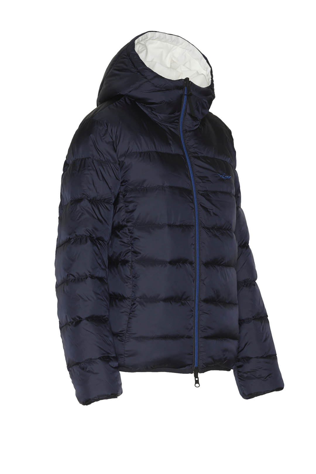 detail Bunda giubbino reversibile 212AB1981DCT2886