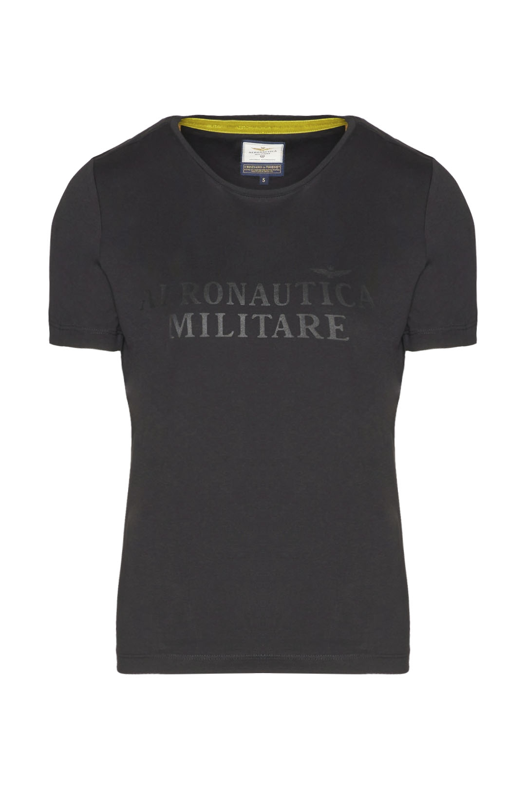 detail Tričko t-shirt m.c. 212TS1914DJ496
