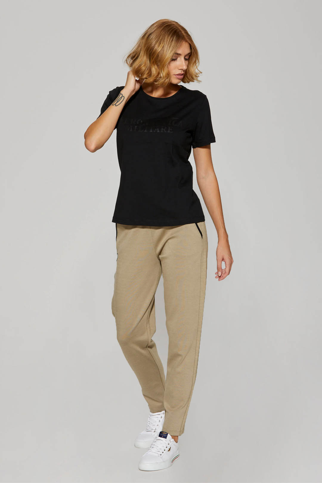 detail Tričko t-shirt m.c. 212TS1914DJ496