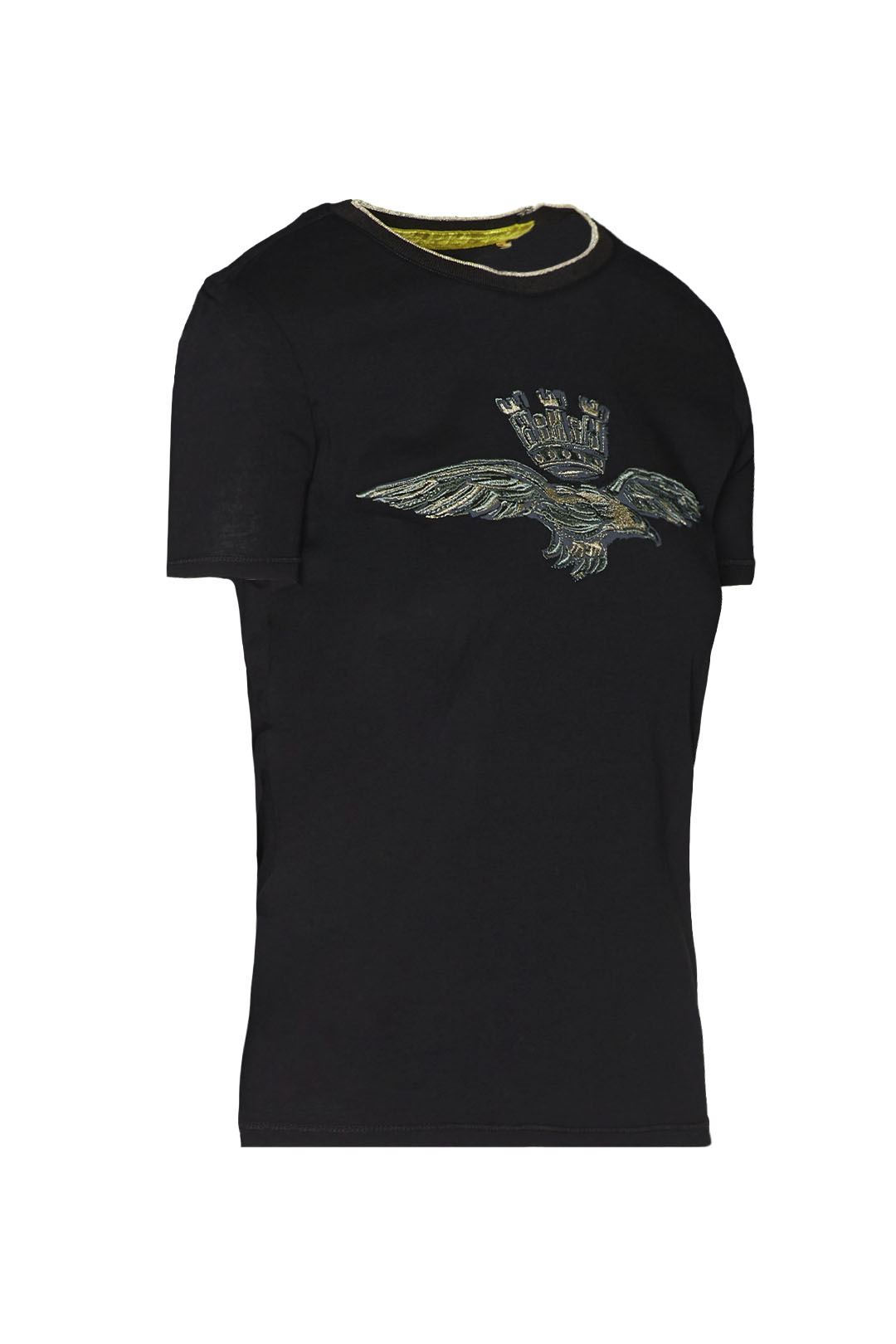 detail Tričko t-shirt m.c. 212TS1929DJ359
