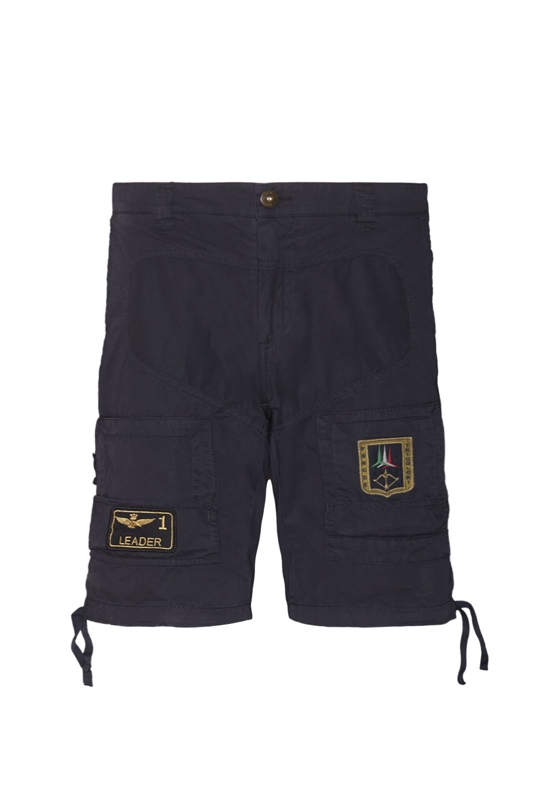 detail Bermudy bermuda 221BE041CT1122