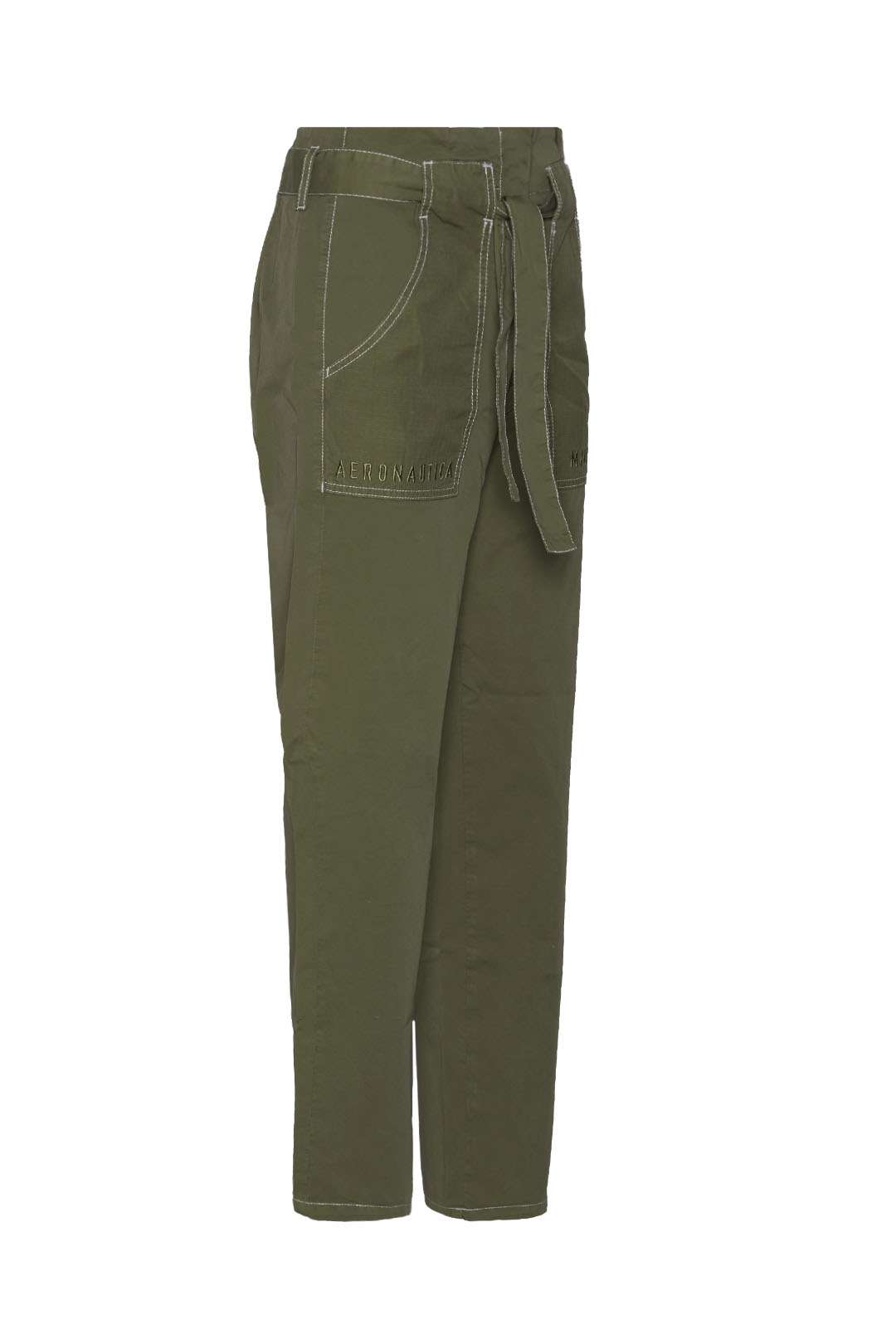 detail Kalhoty chino paperbag 221PA1474DCT2867