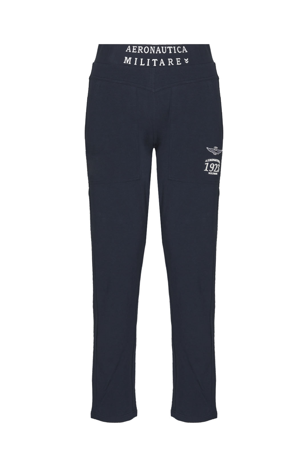 detail Kalhoty pantalone felpa 221PF847DJ519
