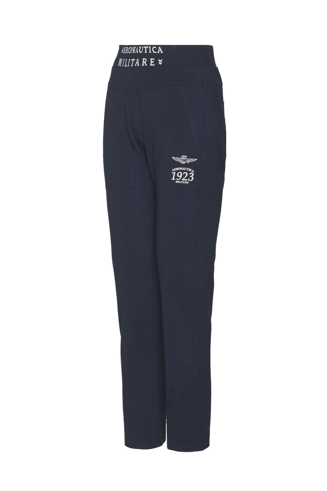 detail Kalhoty pantalone felpa 221PF847DJ519