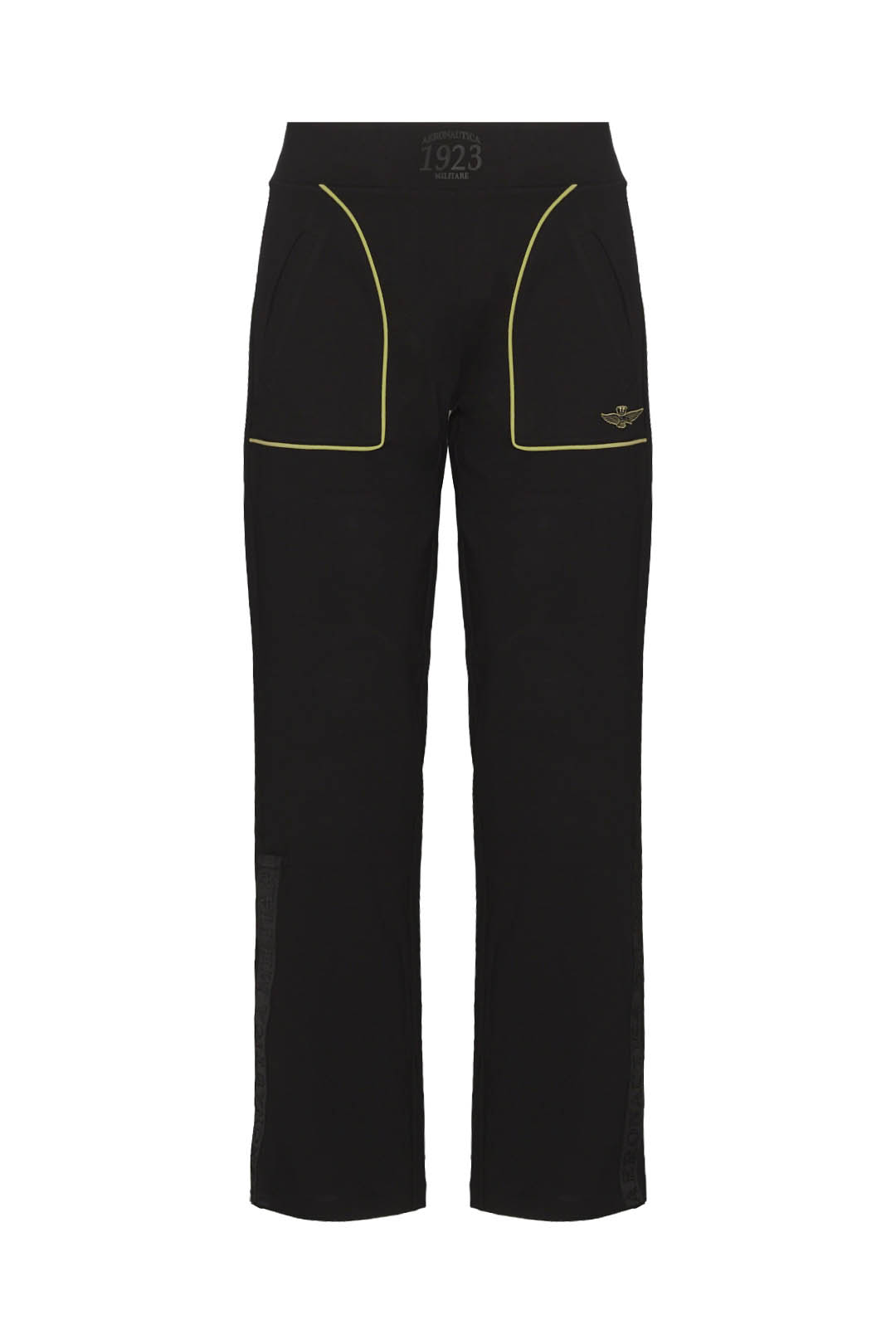 detail Kalhoty pantalone 221PF849DJ519