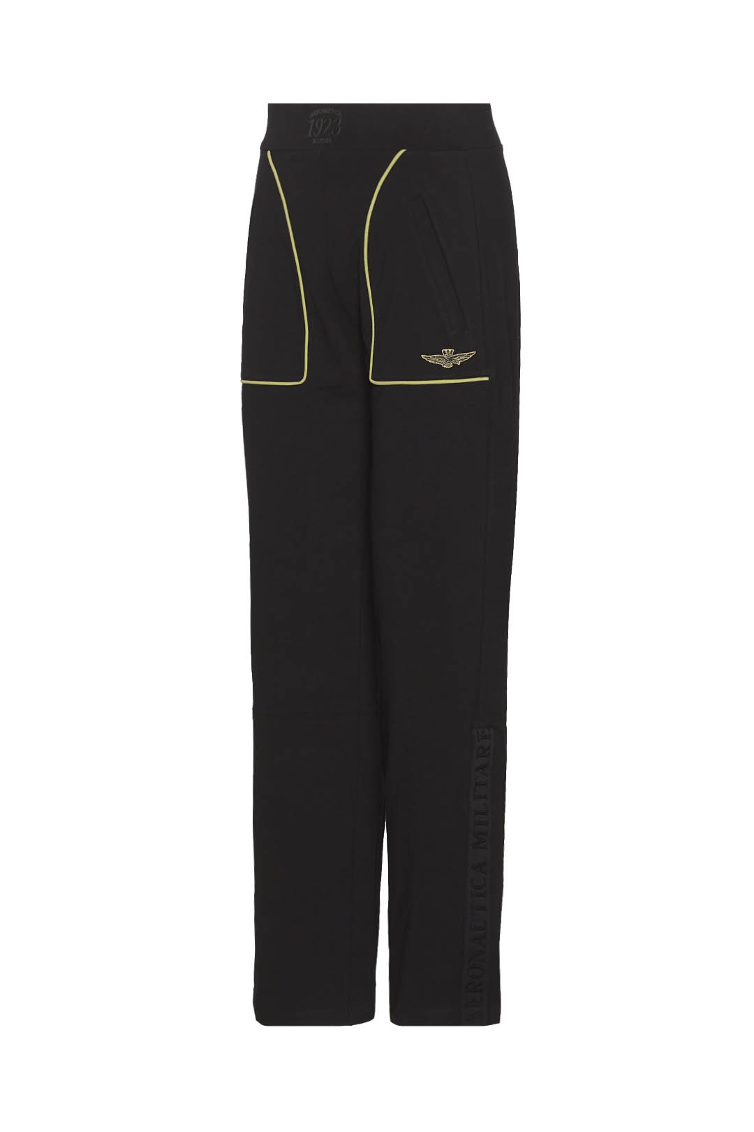 detail Kalhoty pantalone 221PF849DJ519