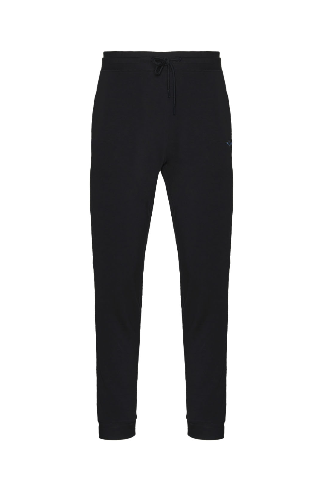 detail Kalhoty pantalone felpa 221PF850F459