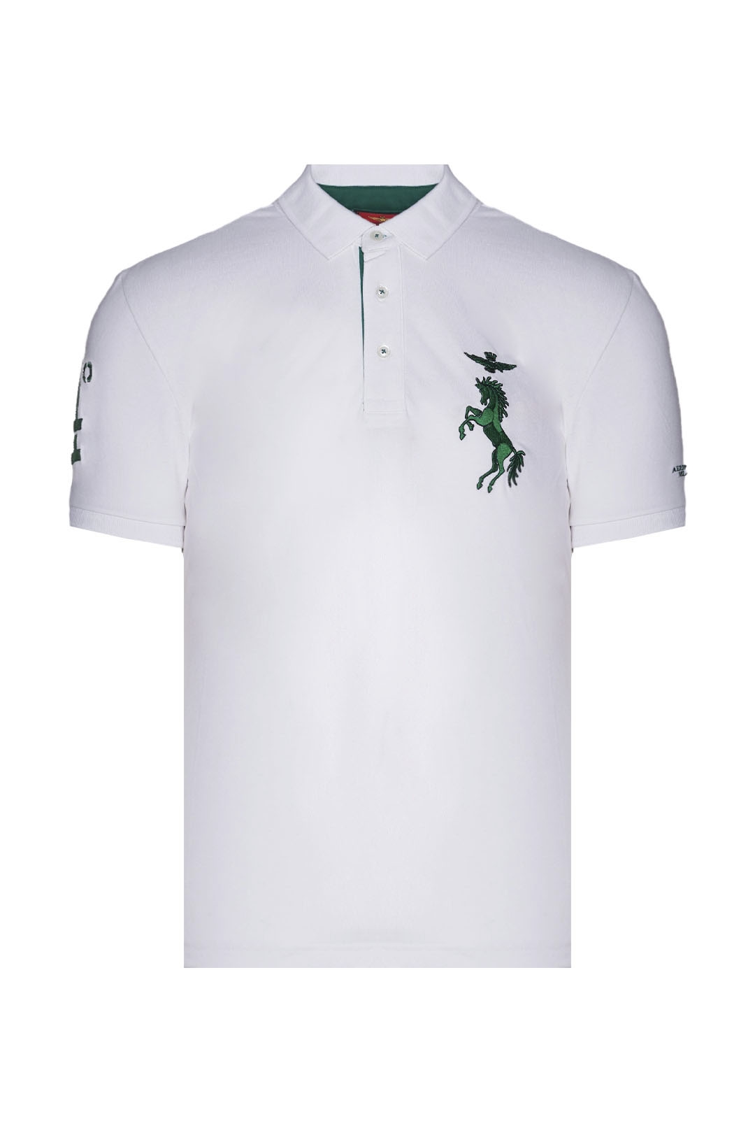detail Polokošile polo m.c. 221PO1608P191