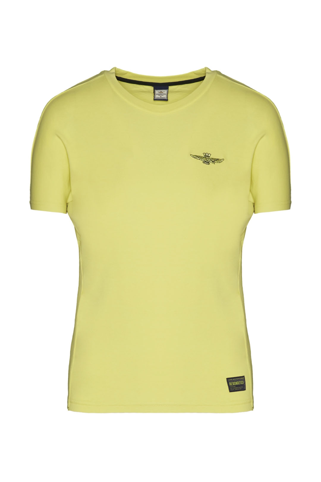 detail Tričko t-shirt m.c. 221TS1934DJ399