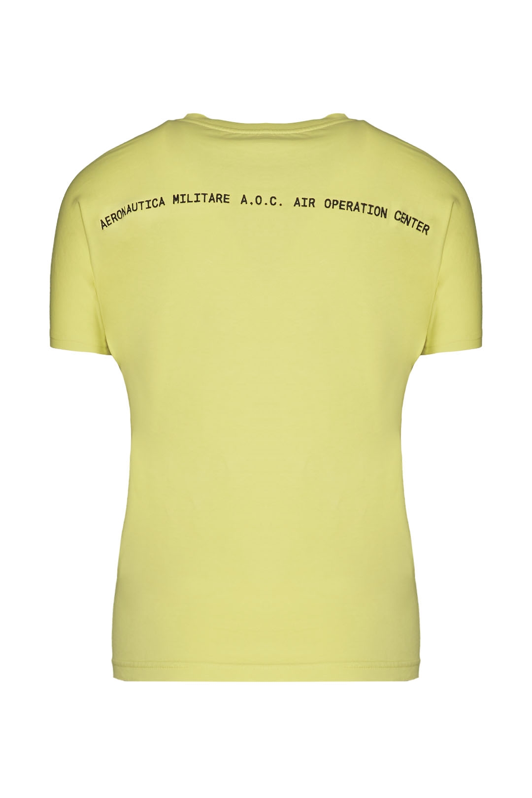 detail Tričko t-shirt m.c. 221TS1934DJ399