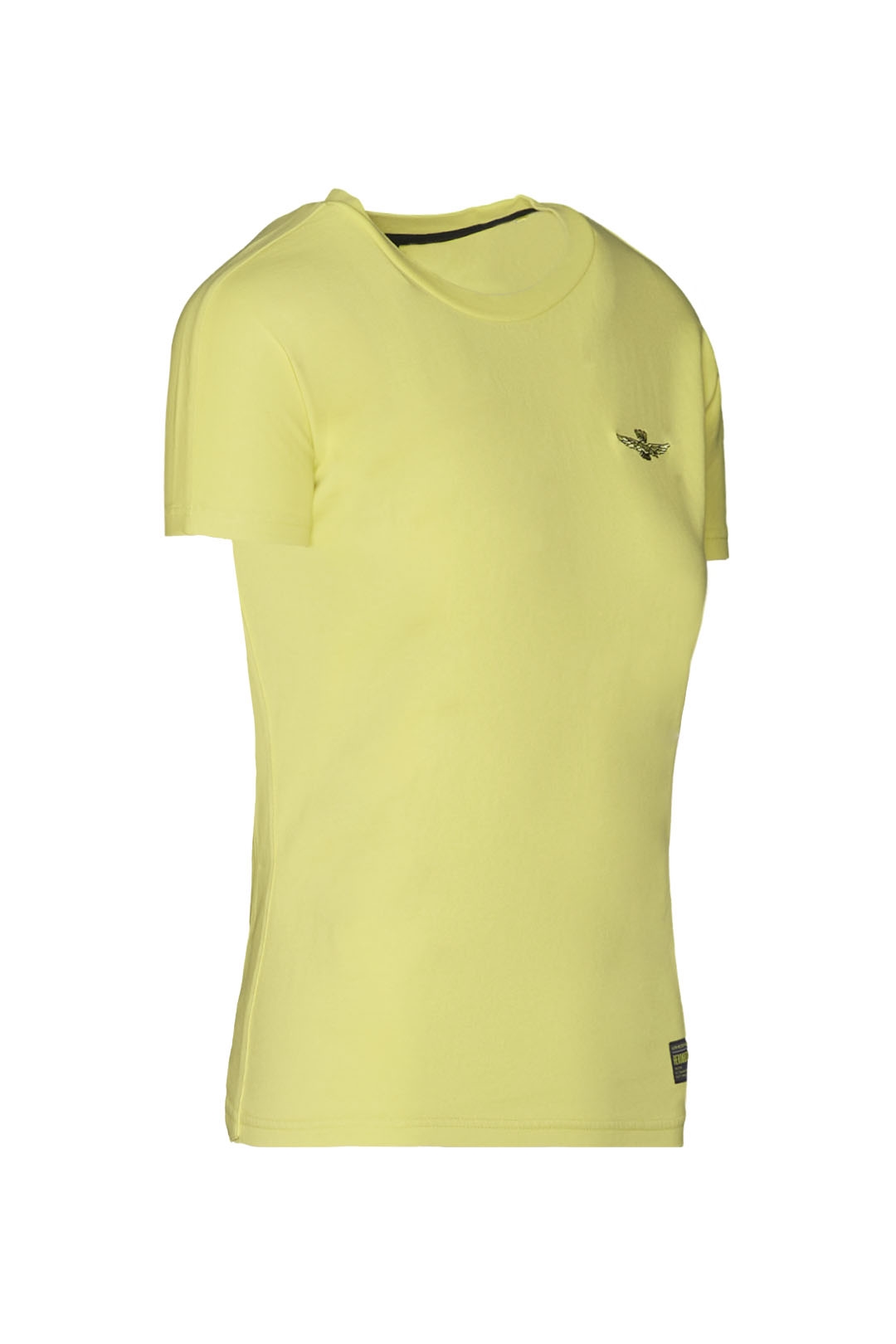 detail Tričko t-shirt m.c. 221TS1934DJ399