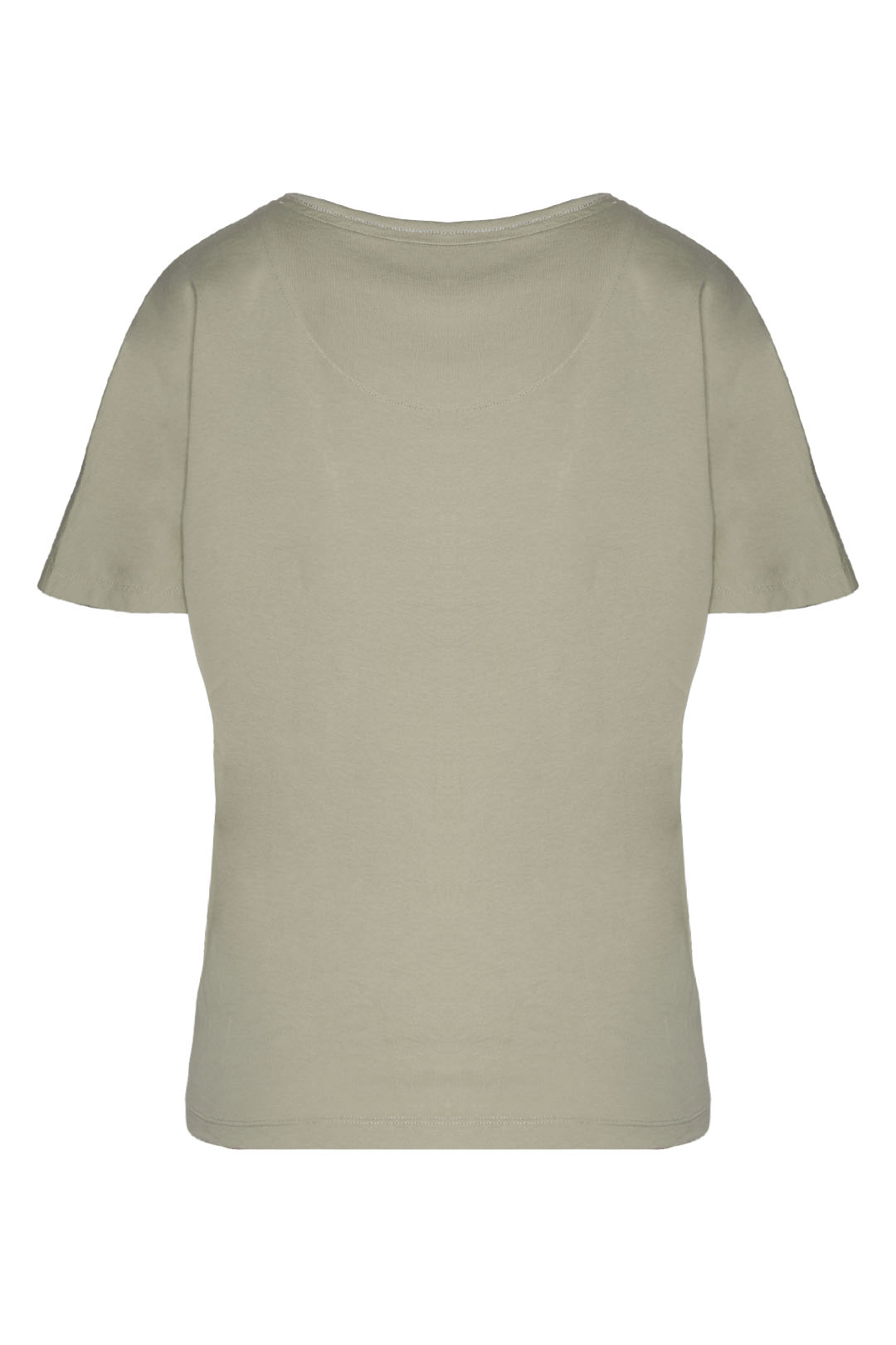 detail Tričko t-shirt m.c. 221TS1974DJ359