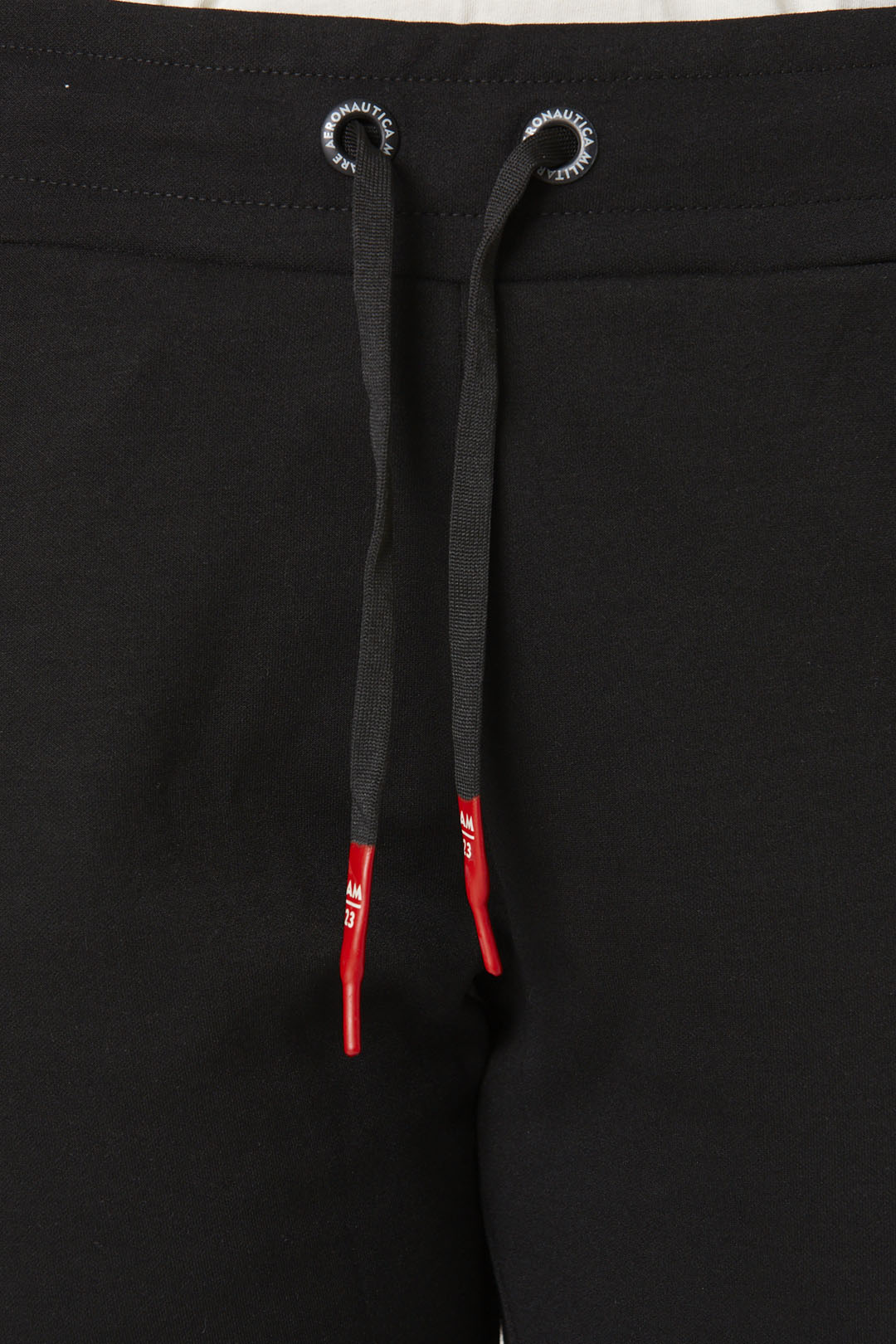 detail Kalhoty pantalone jogging 222PF864DF483