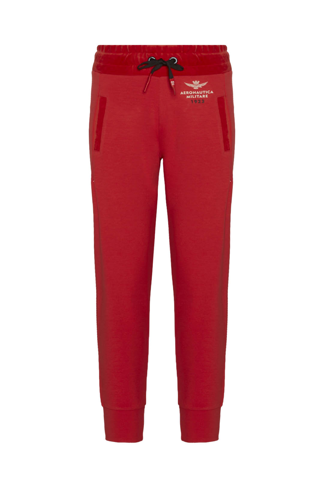 detail Kalhoty pantalone jogging 222PF865DF483