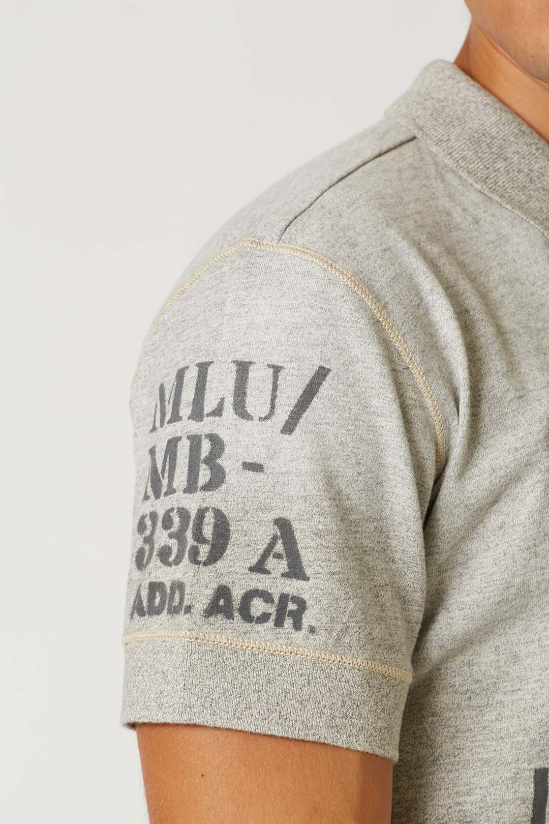 detail Polokošile polo m.c. 222PO1658J573