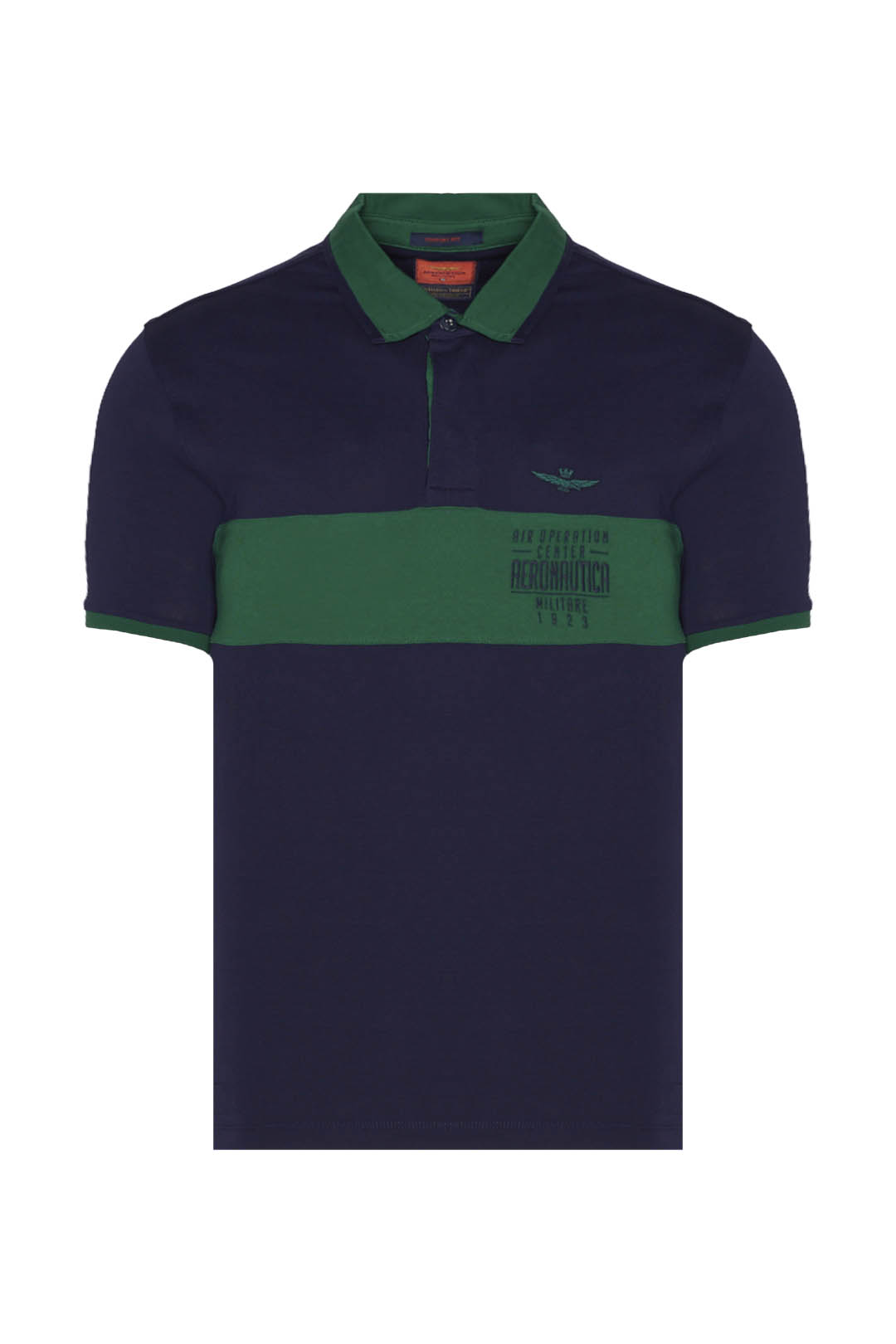 detail Polokošile polo m.c. 222PO1664J550