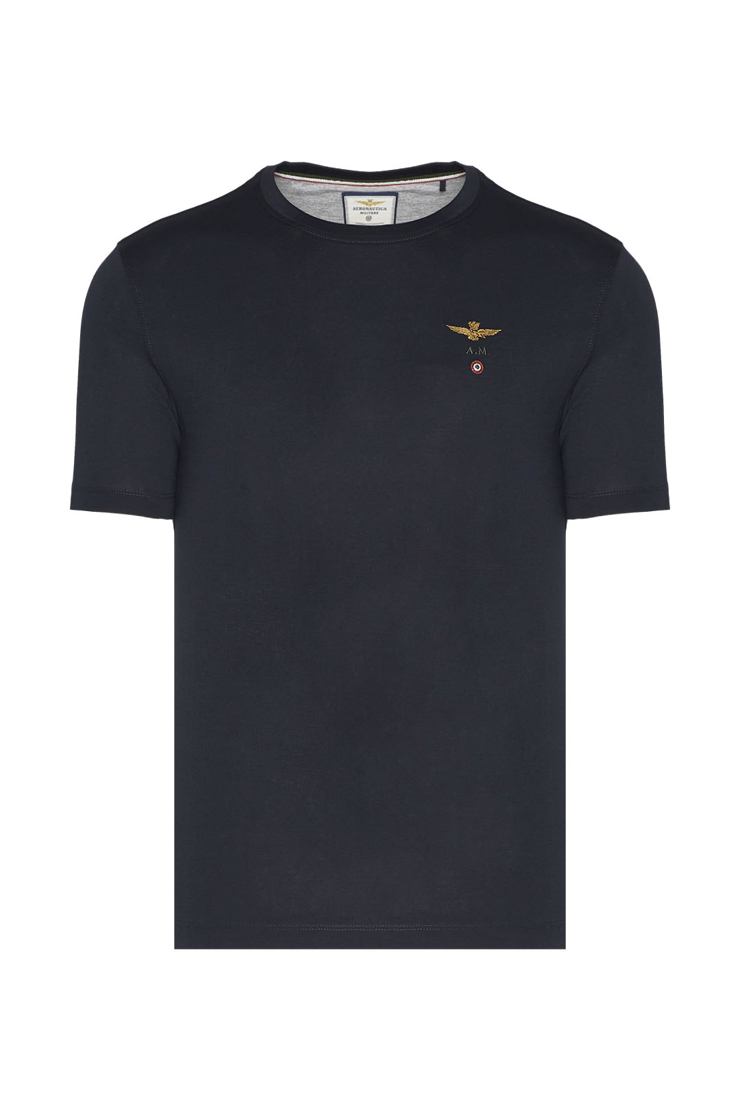 detail Tričko t-shirt m.c. 222TS1580J372