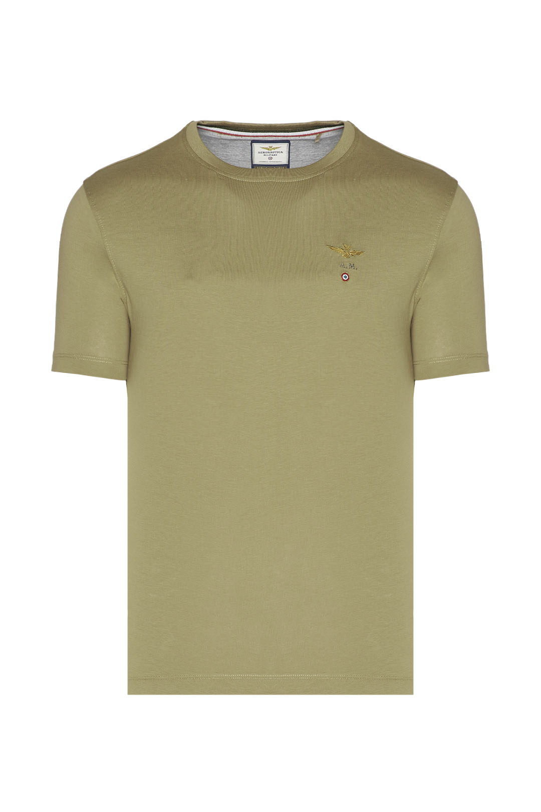 detail Tričko t-shirt m.c. 222TS1580J372