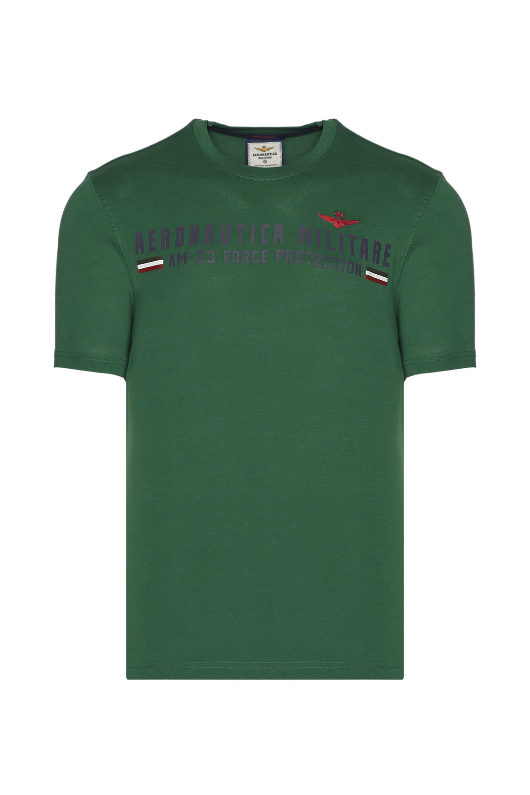 detail Tričko t-shirt m.c. 222TS1942J538