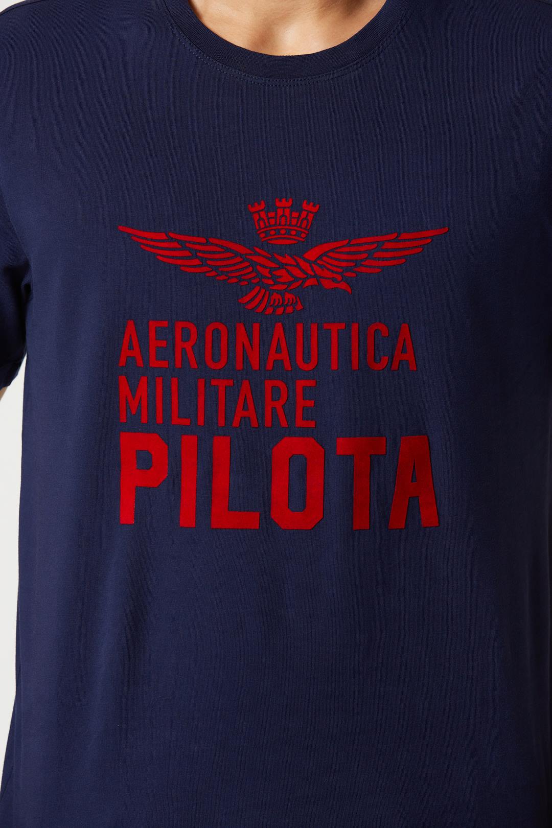 detail Tričko t-shirt m.c. 222TS1990J550