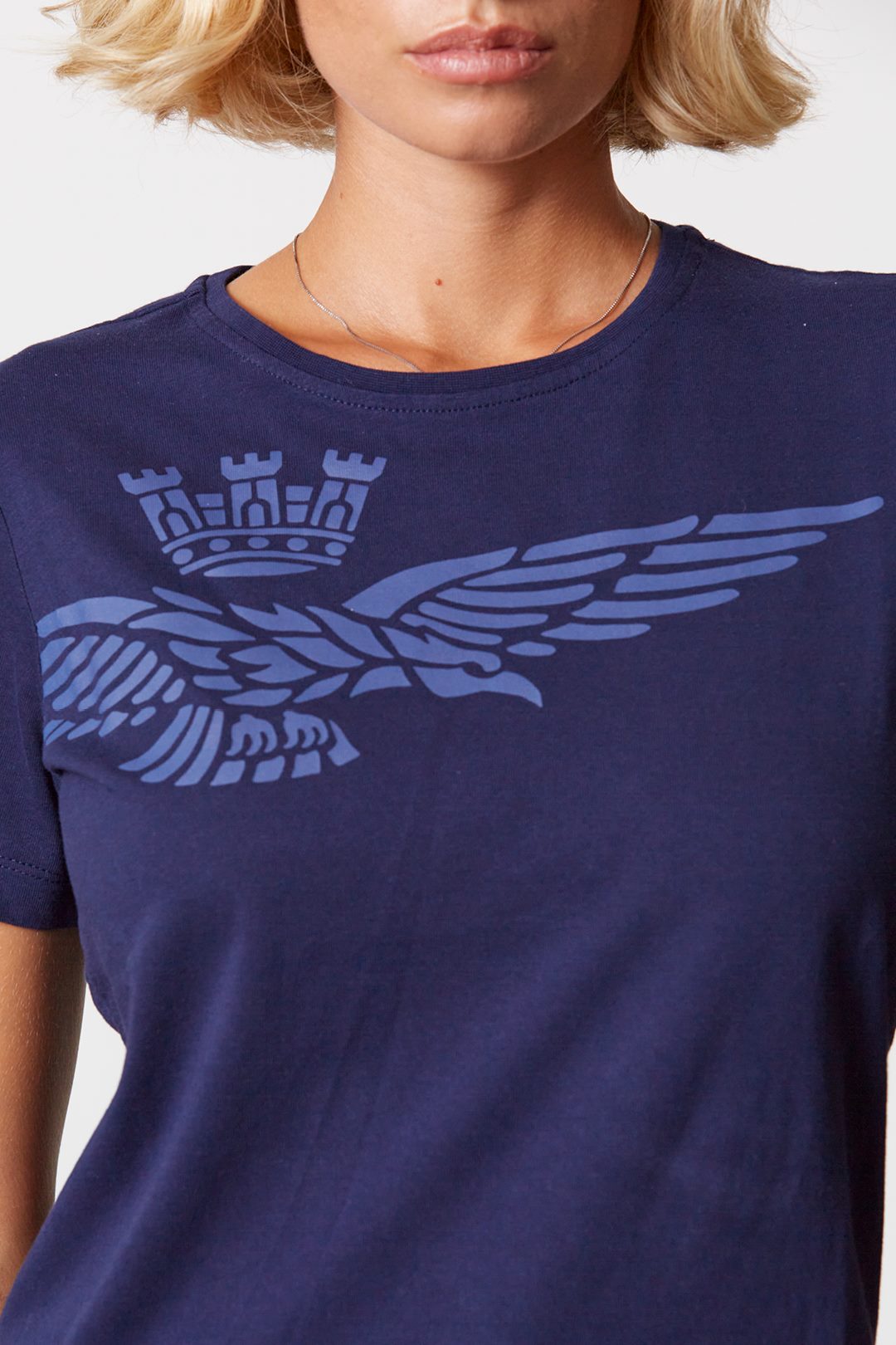 detail Tričko t-shirt m.c. 222TS1992DJ550