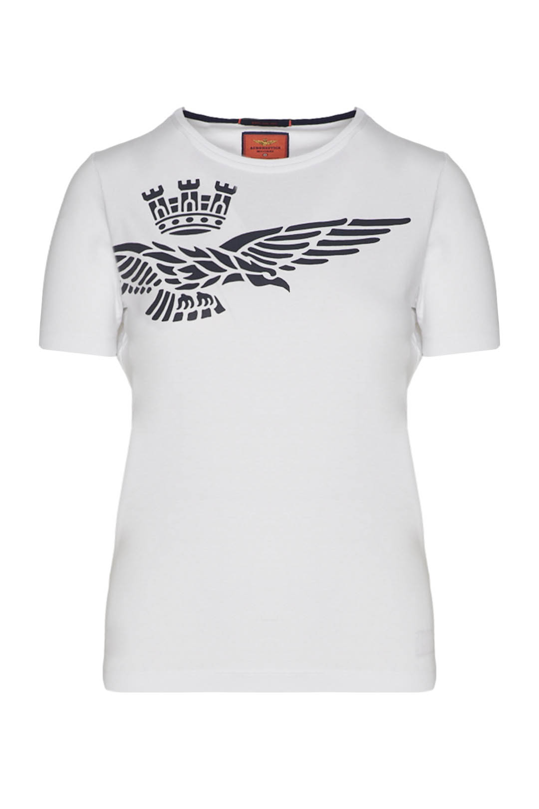 detail Tričko t-shirt m.c. 222TS1992DJ550