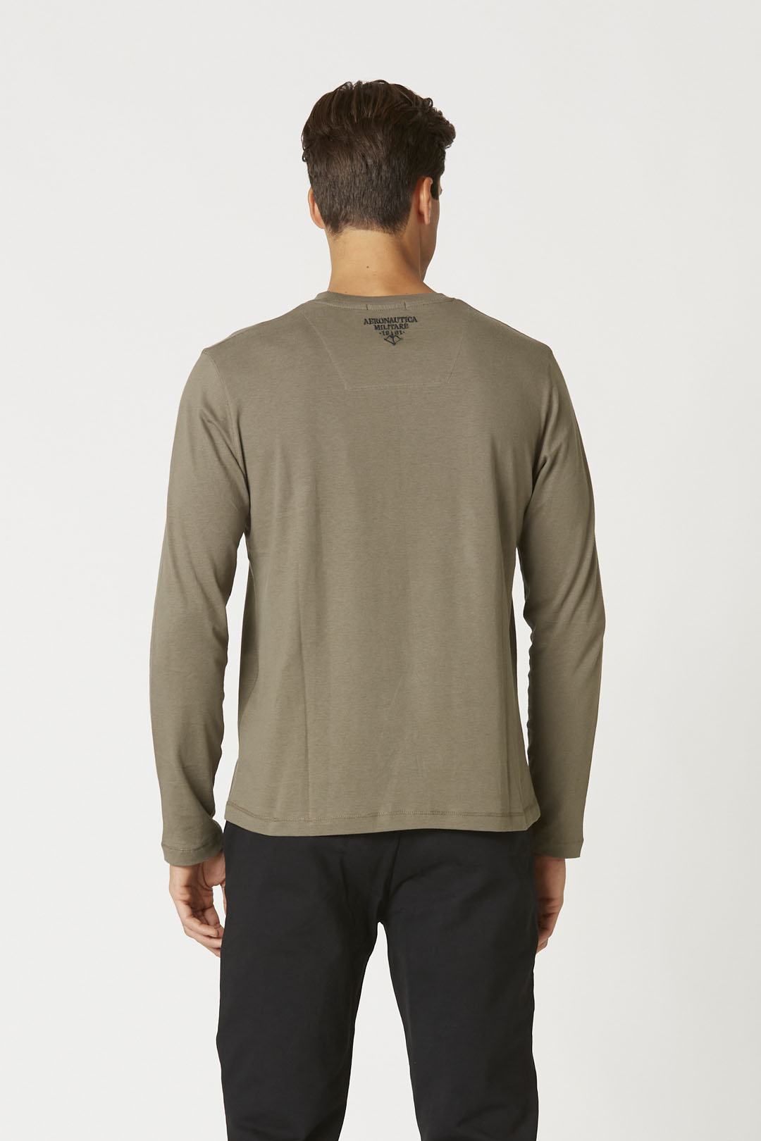 detail Tričko t-shirt m.l. 222TS2016J538