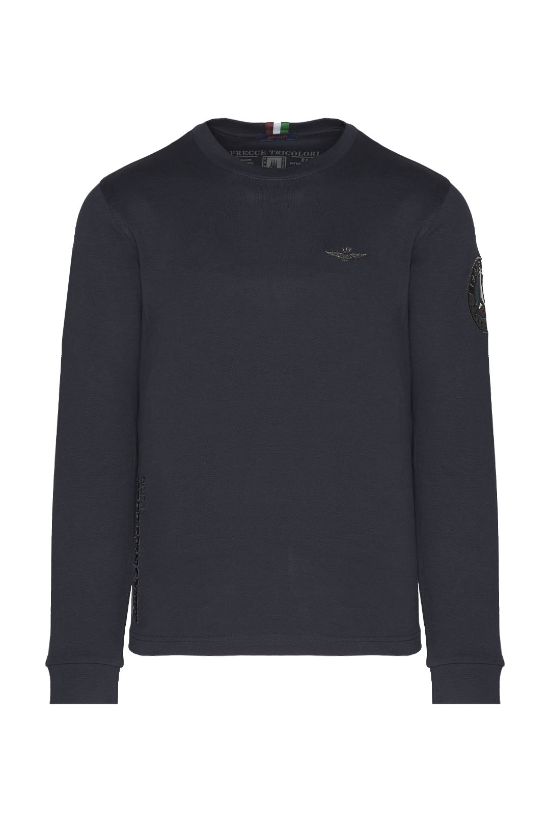 detail Tričko t-shirt m.l. 222TS2017P215