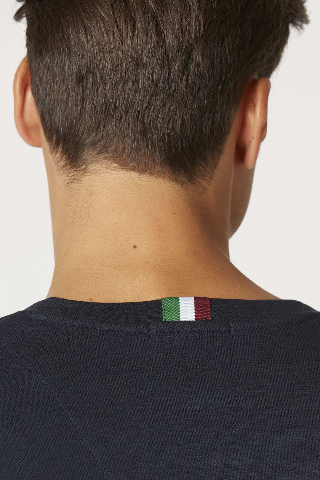 detail Tričko t-shirt m.l. 222TS2017P215