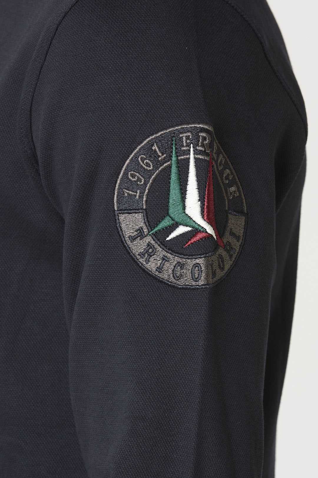 detail Tričko t-shirt m.l. 222TS2017P215