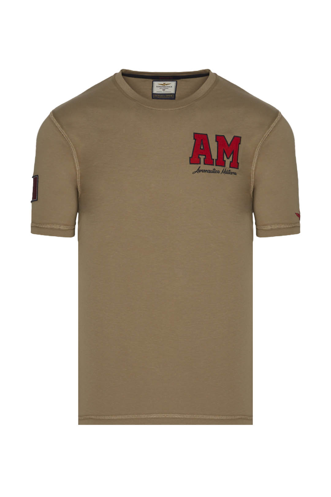 detail Tričko t-shirt m.c. 222TS2022J568