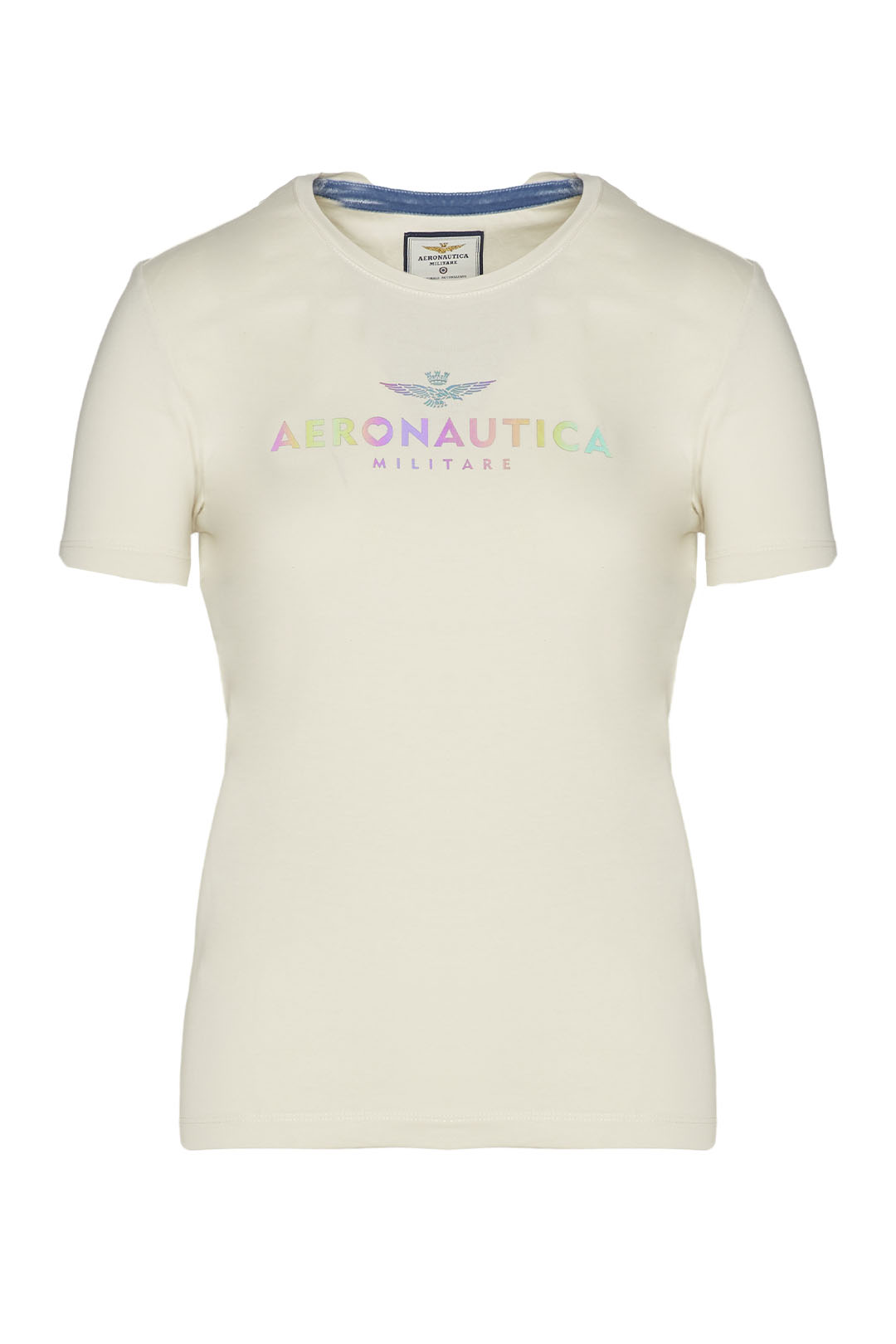 detail Tričko t-shirt girocollo 222TS2031DJ496