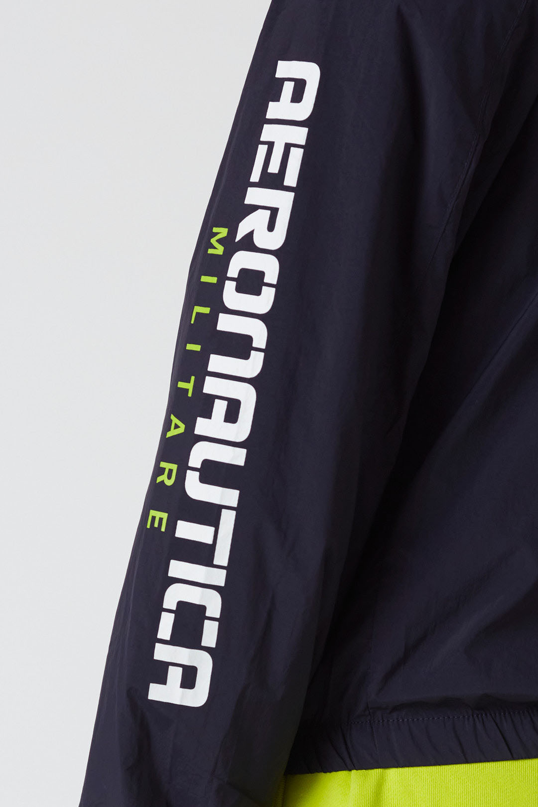 detail Bunda giubbotto 231AB2069CT3141