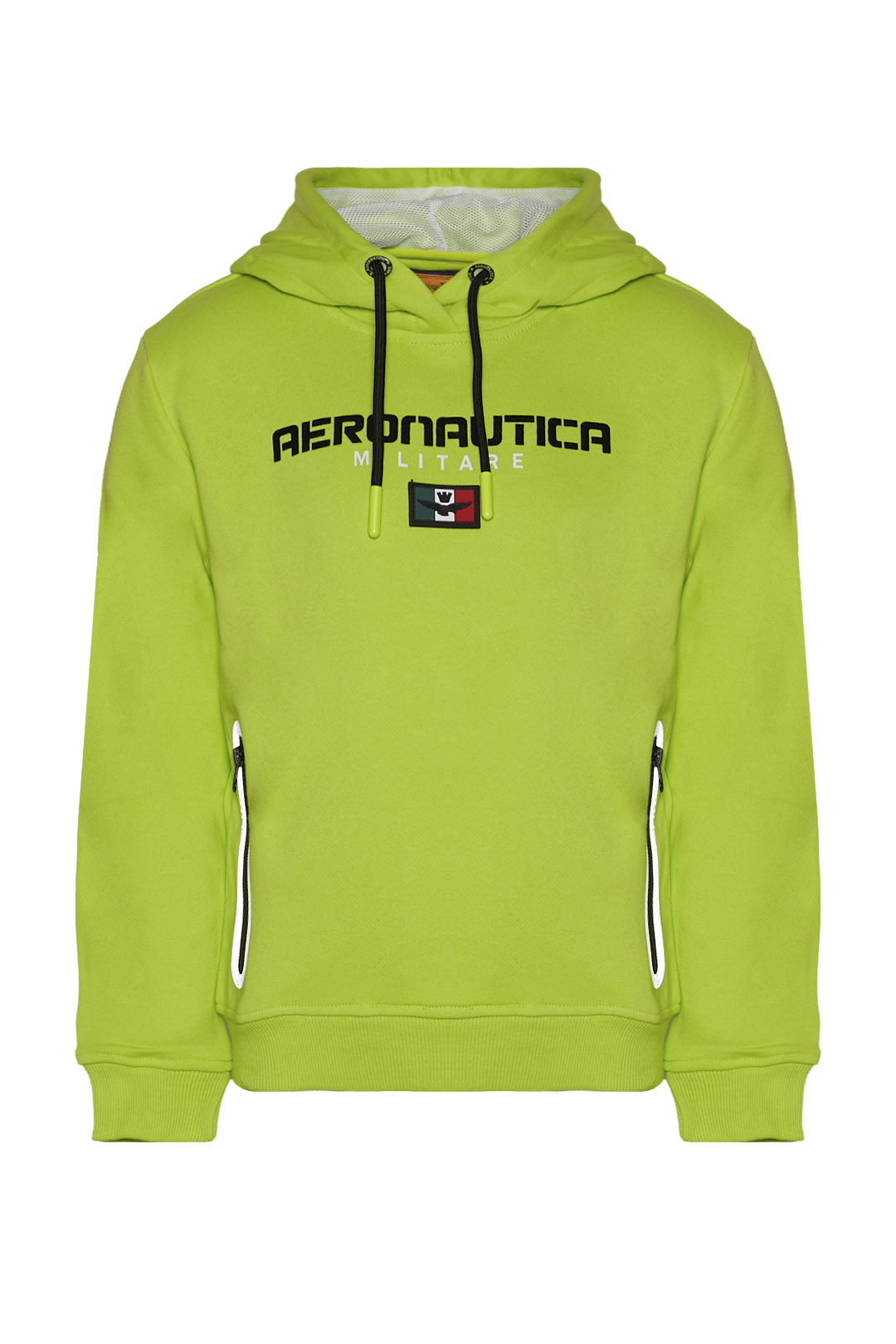 detail Mikina hoodie 231FE54JRF06