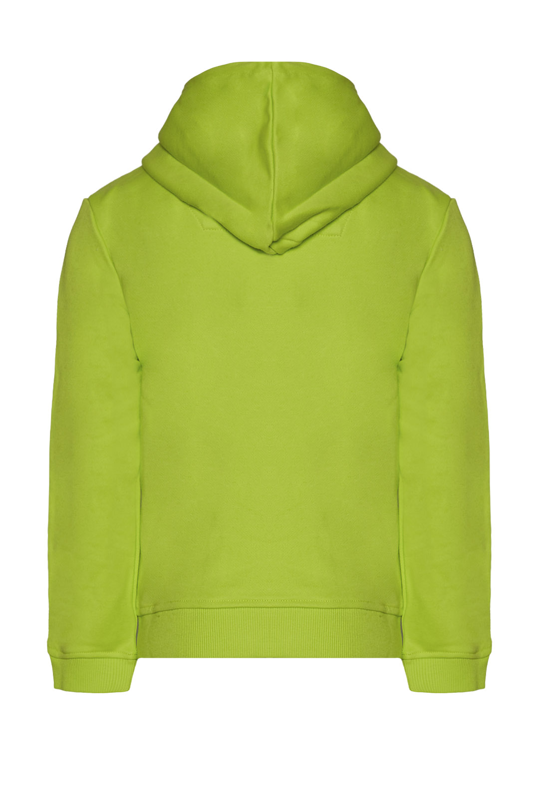 detail Mikina hoodie 231FE54JRF06