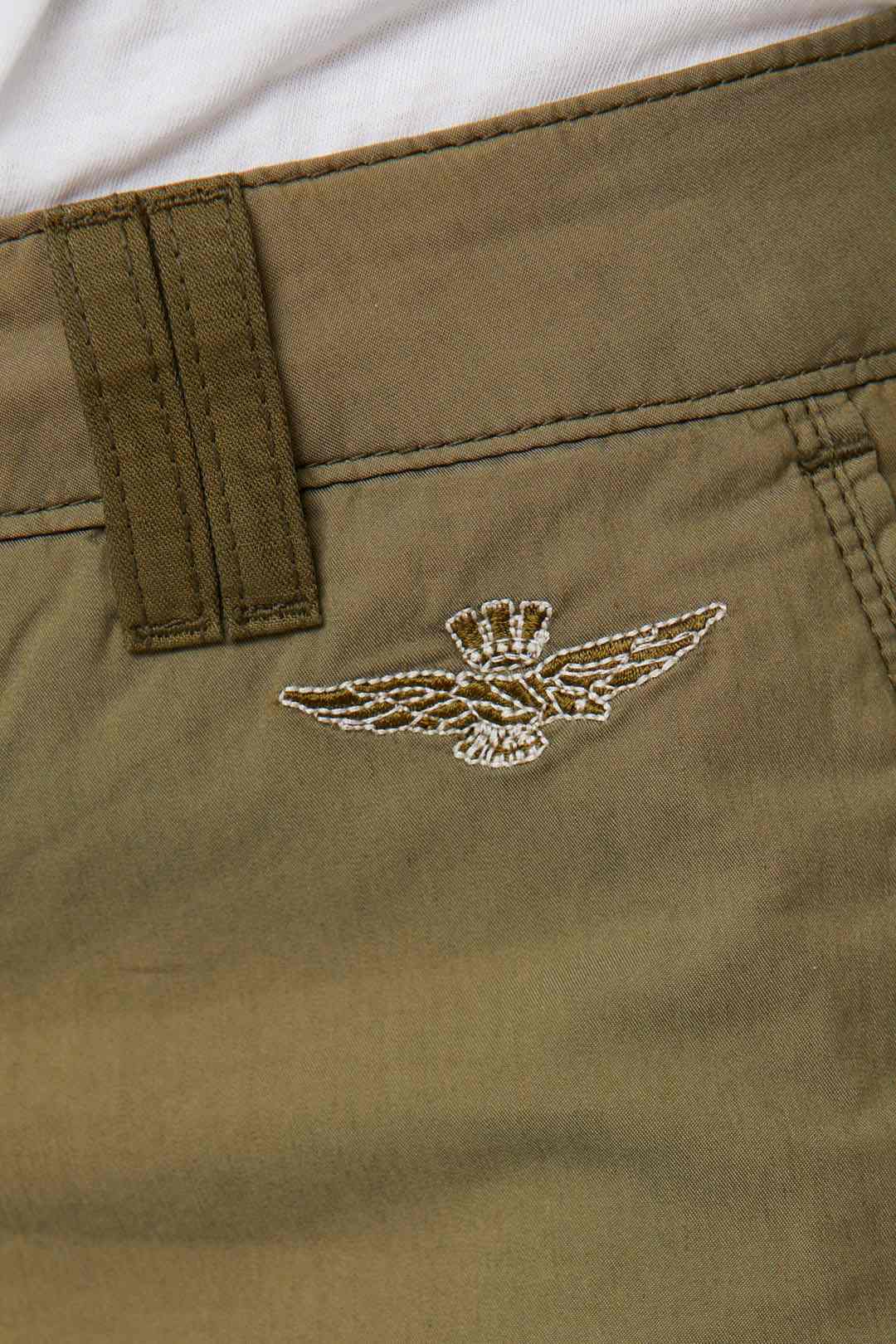 detail Kalhoty pantalone anti-g 231PA1532DCT2987