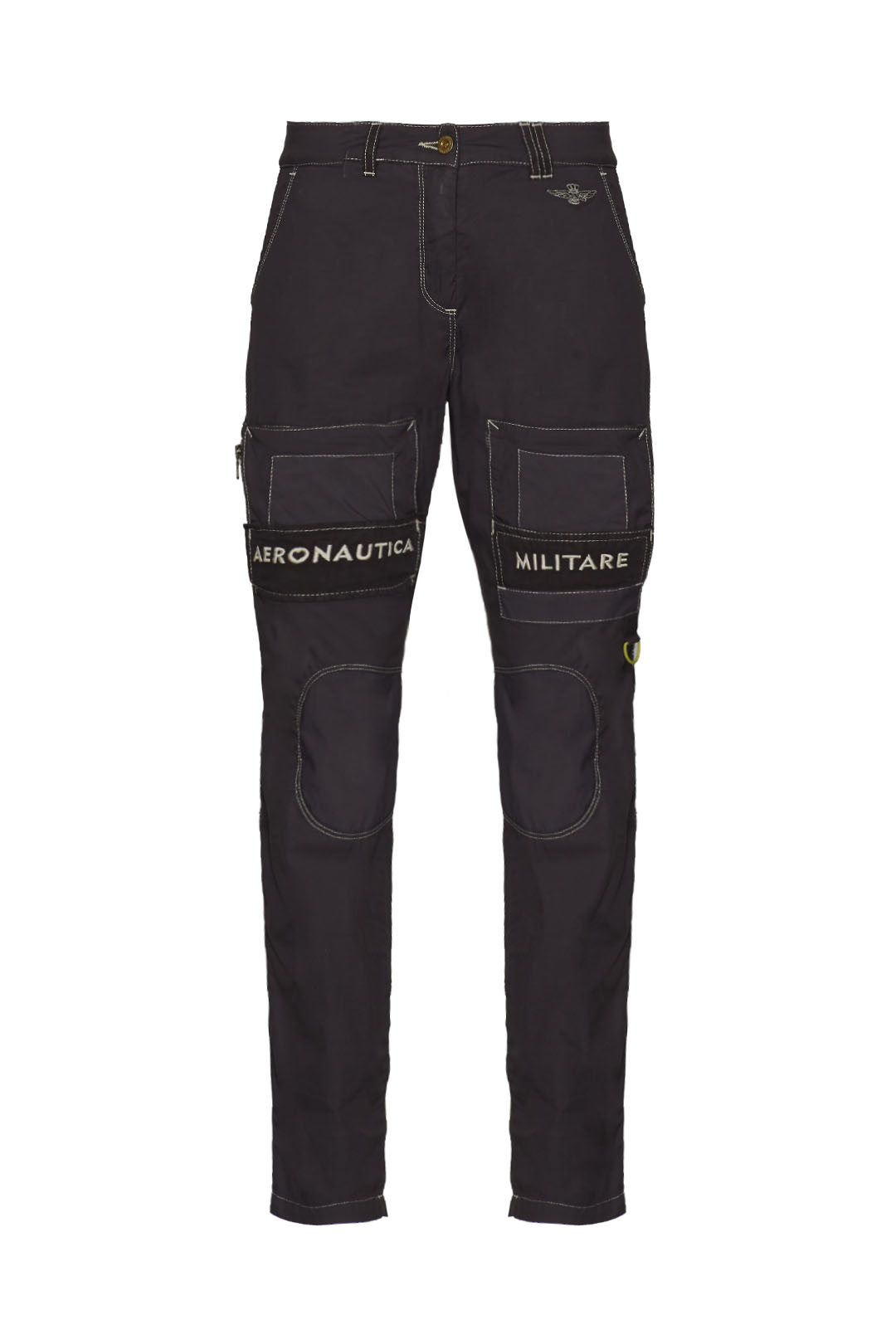detail Kalhoty pantalone anti-g 231PA1532DCT2987
