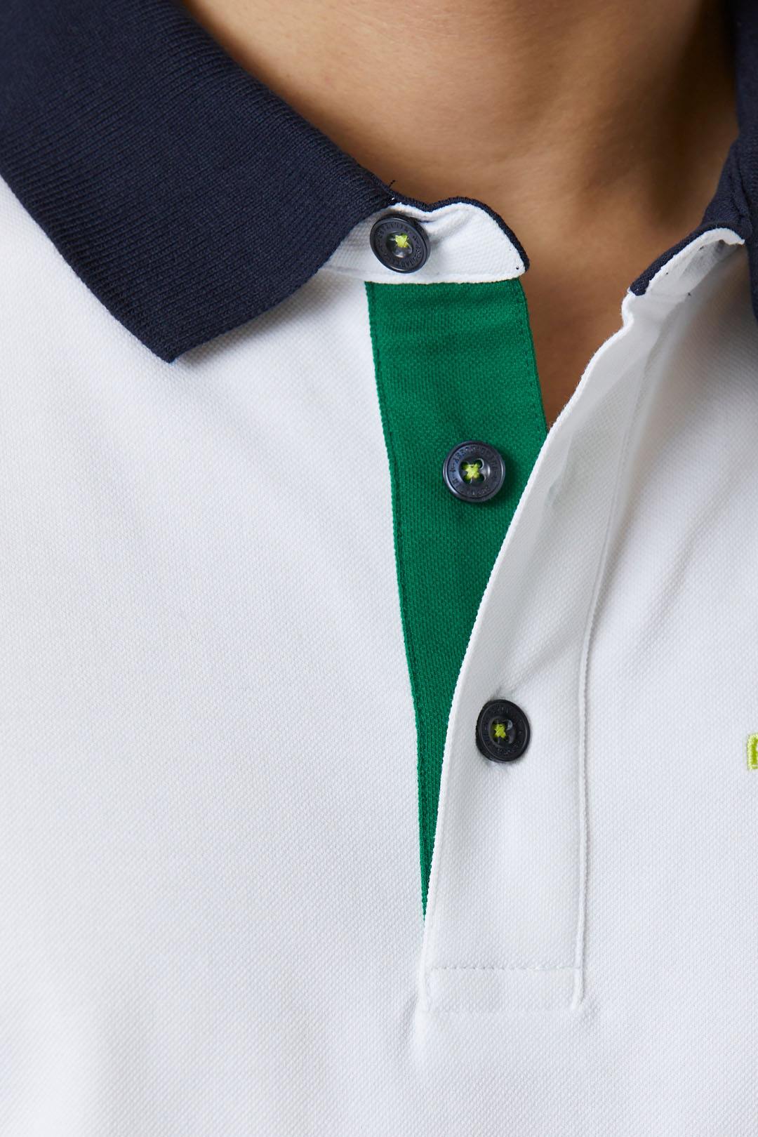 detail Polokošile polo m.c. 231PO1679P173