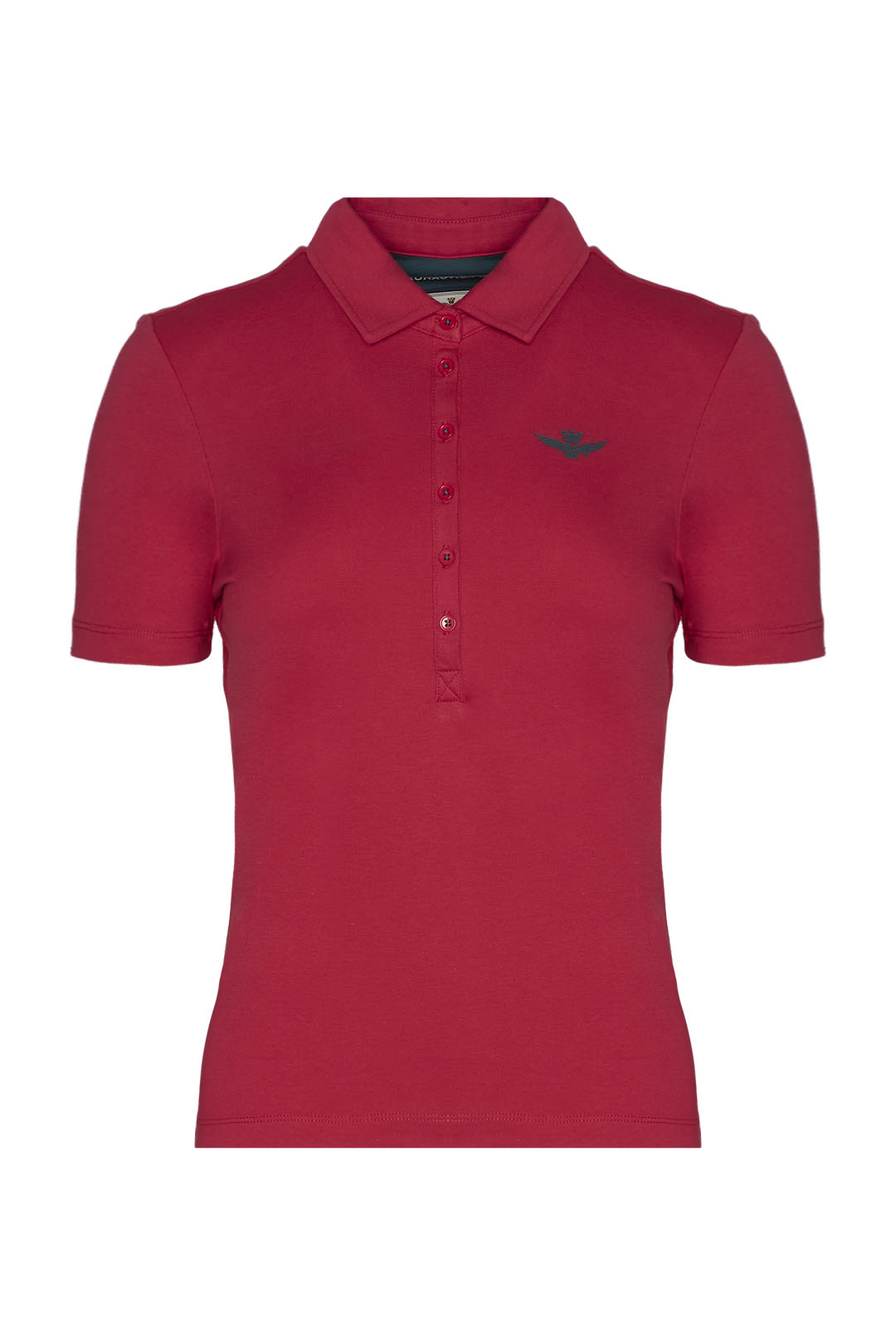 detail Polokošile polo m.c. 231PO1701DP317