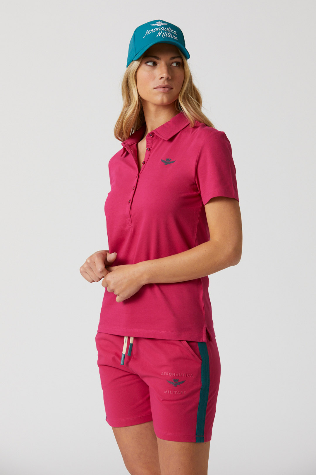 detail Polokošile polo m.c. 231PO1701DP317
