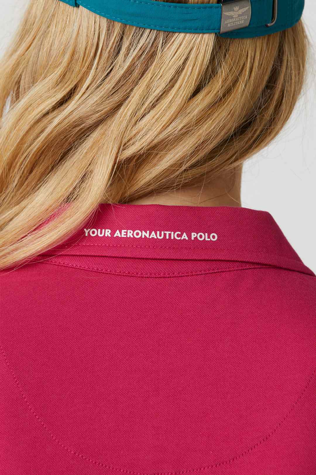 detail Polokošile polo m.c. 231PO1701DP317