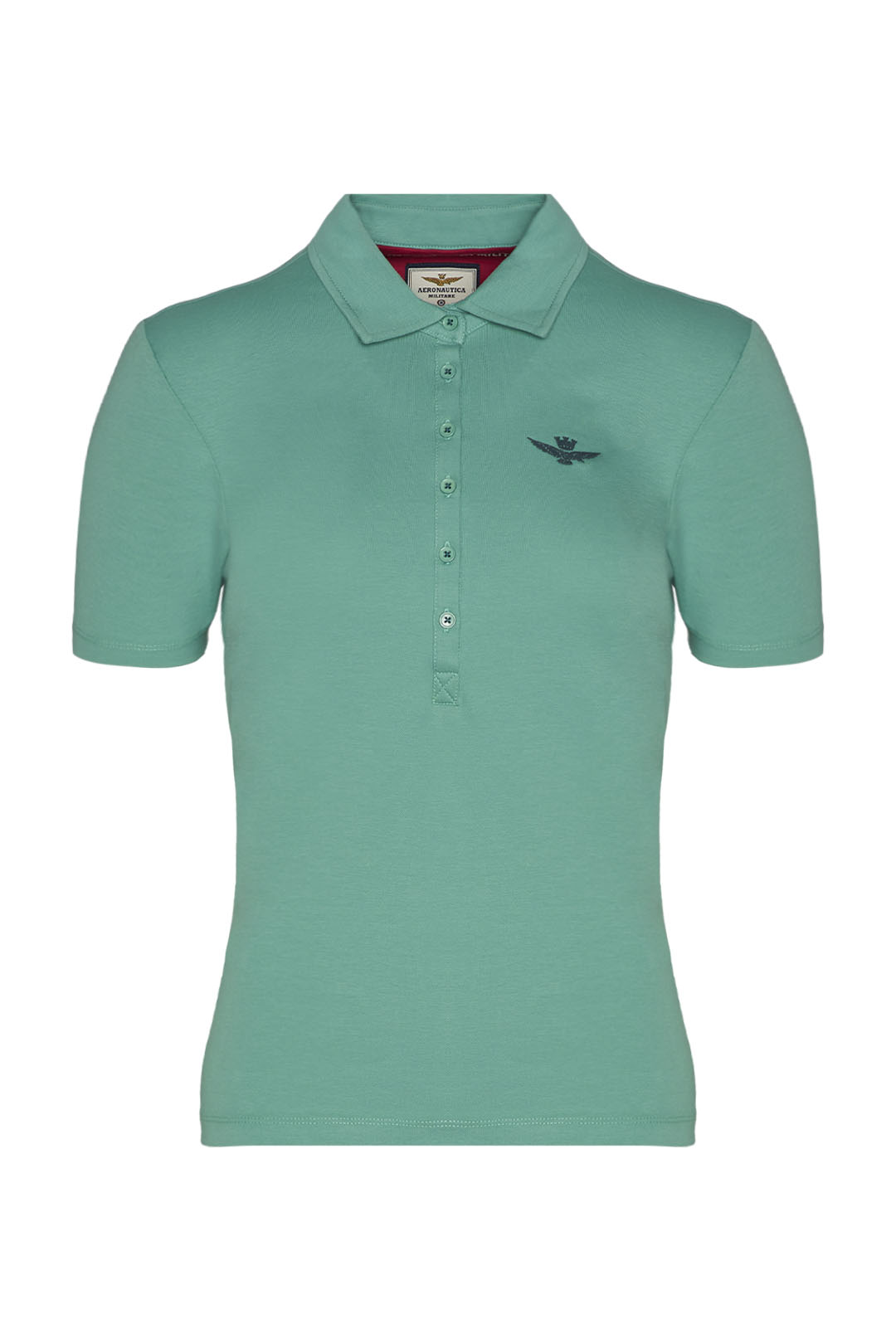 detail Polokošile polo m.c. 231PO1701DP317