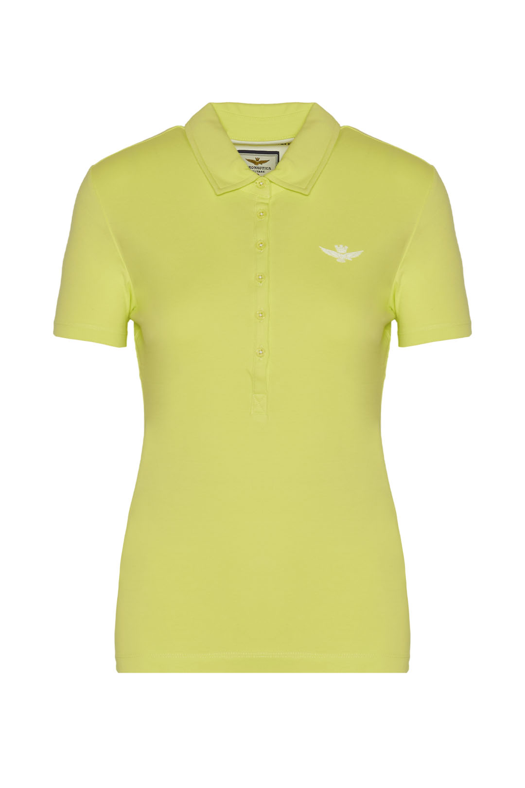 detail Polokošile polo m.c. 231PO1701DP317