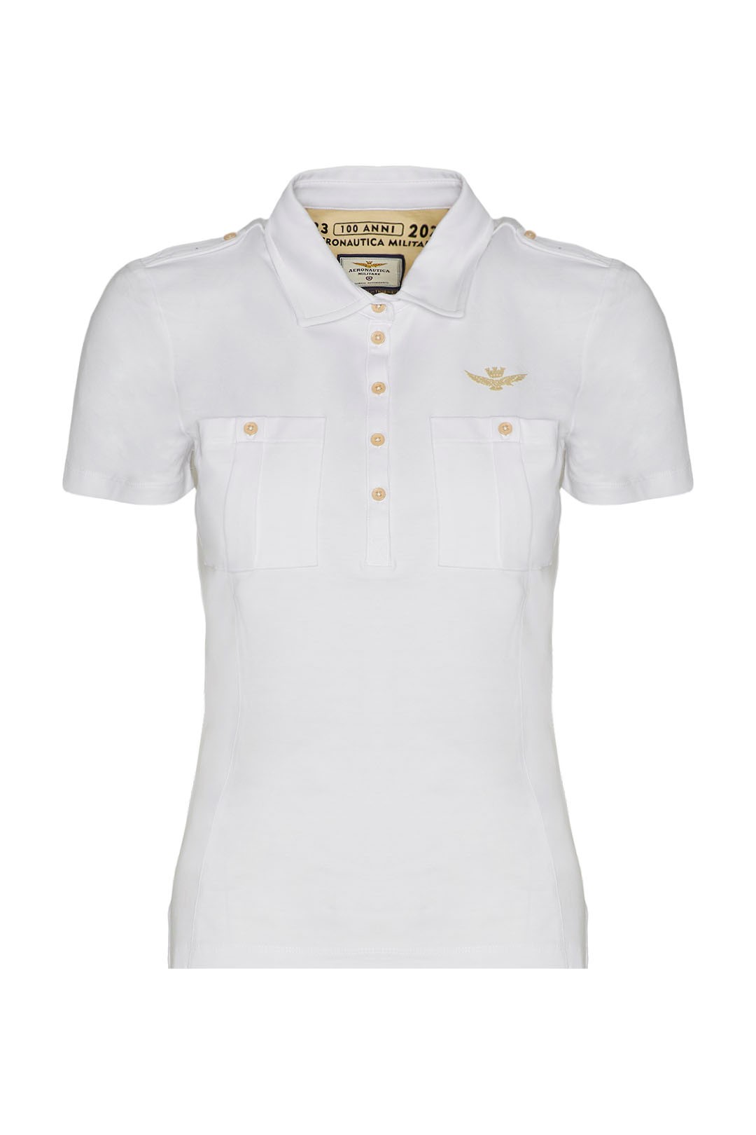 detail Polokošile polo m.c. 231PO1702DP317