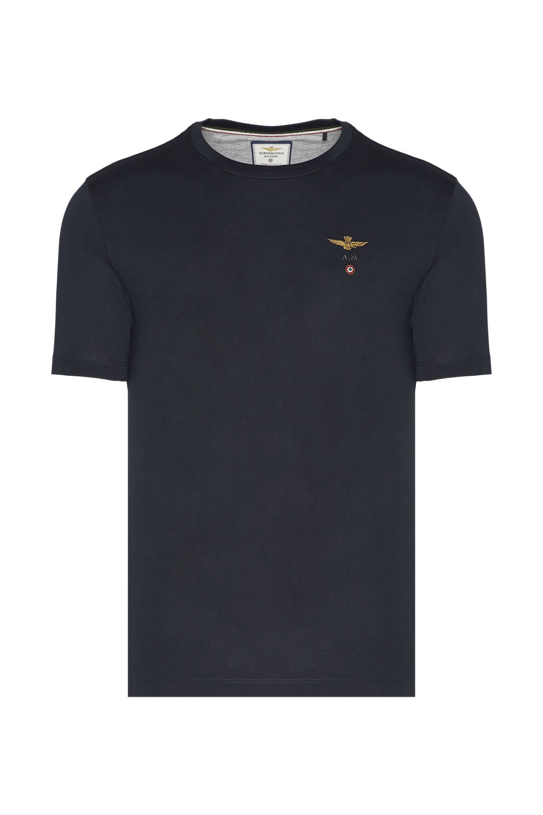 detail Tričko t-shirt m.c. 231TS1580J372