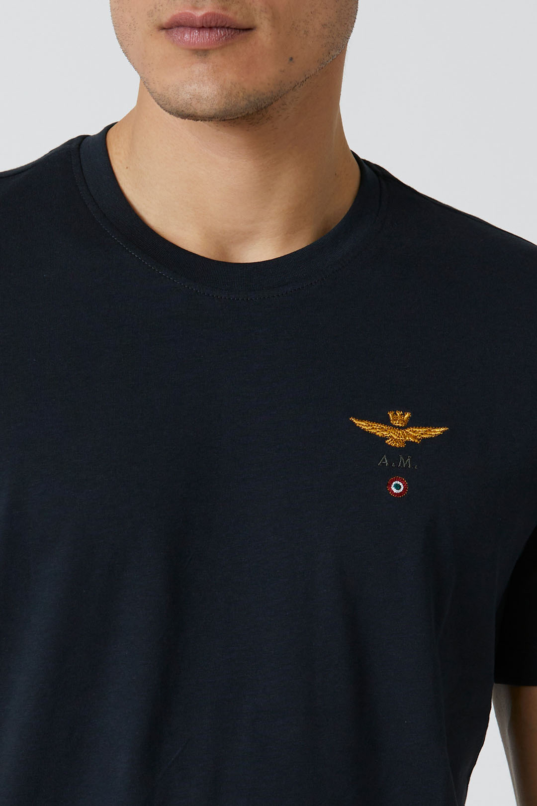 detail Tričko t-shirt m.c. 231TS1580J372