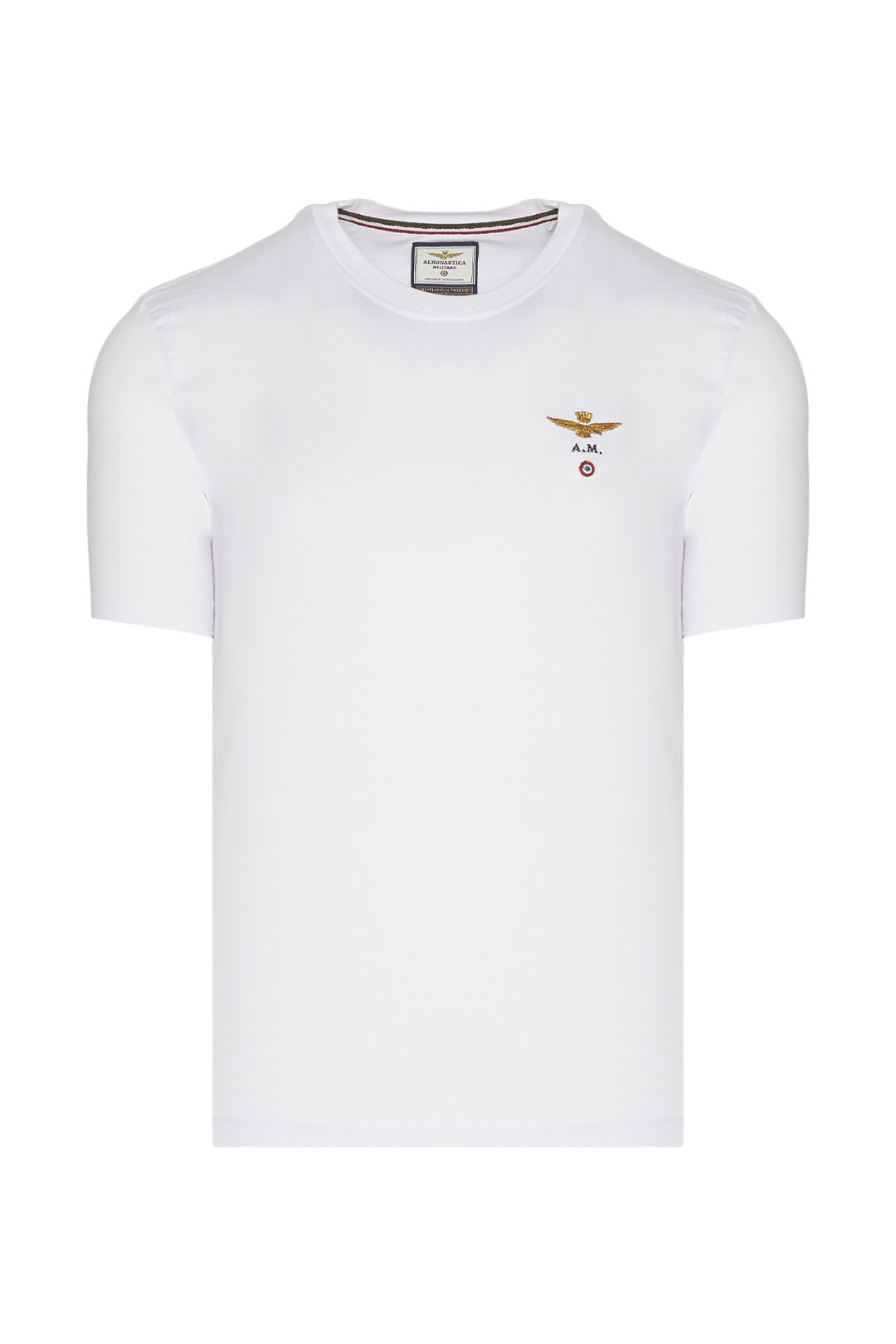 detail Tričko t-shirt m.c. 231TS1580J372