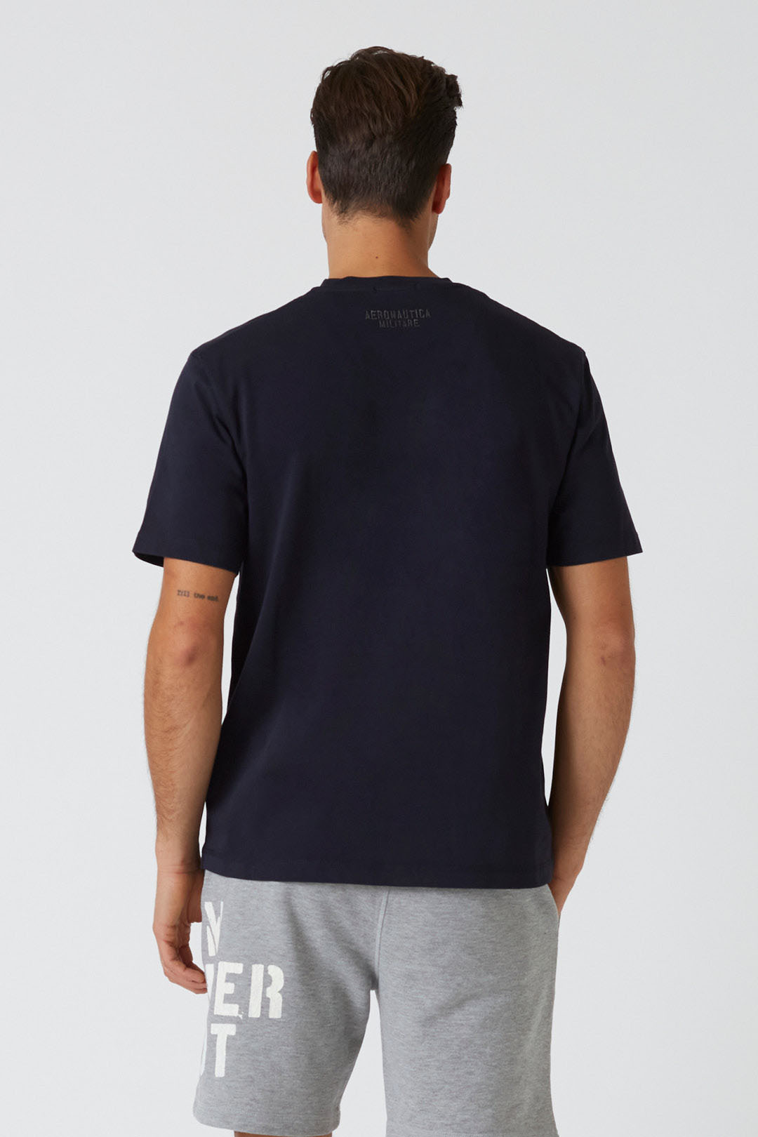 detail Tričko t-shirt m.c. 231TS2051J565