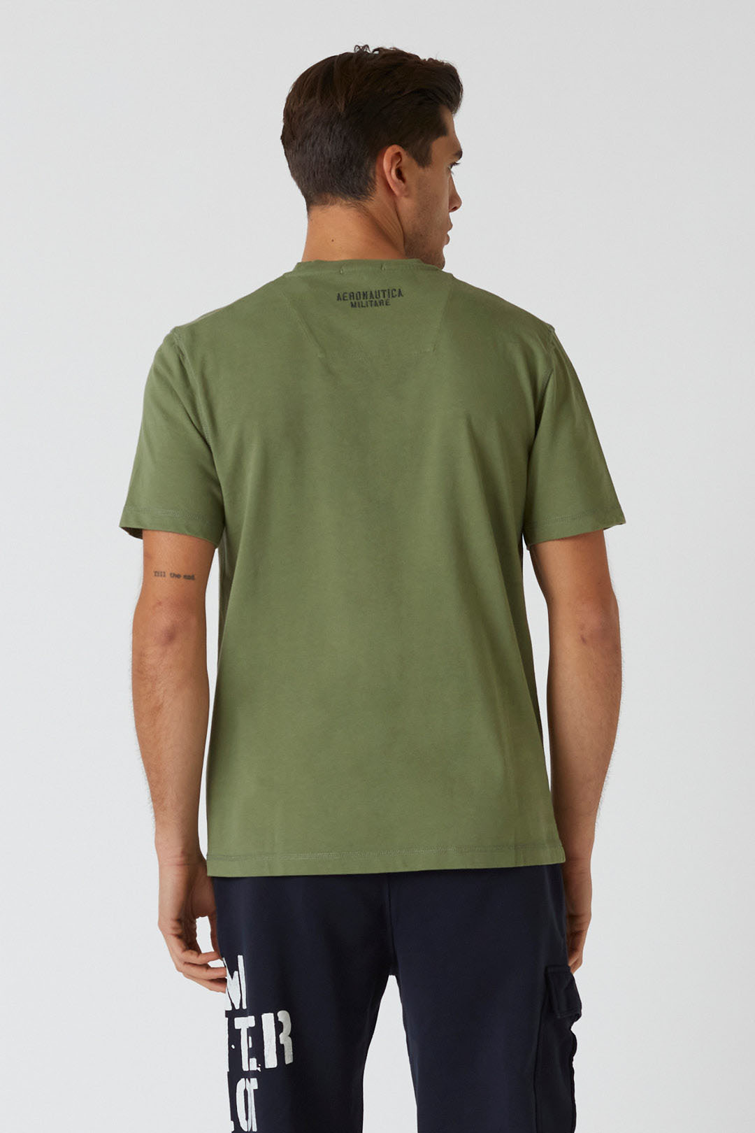 detail Tričko t-shirt m.c. 231TS2051J565