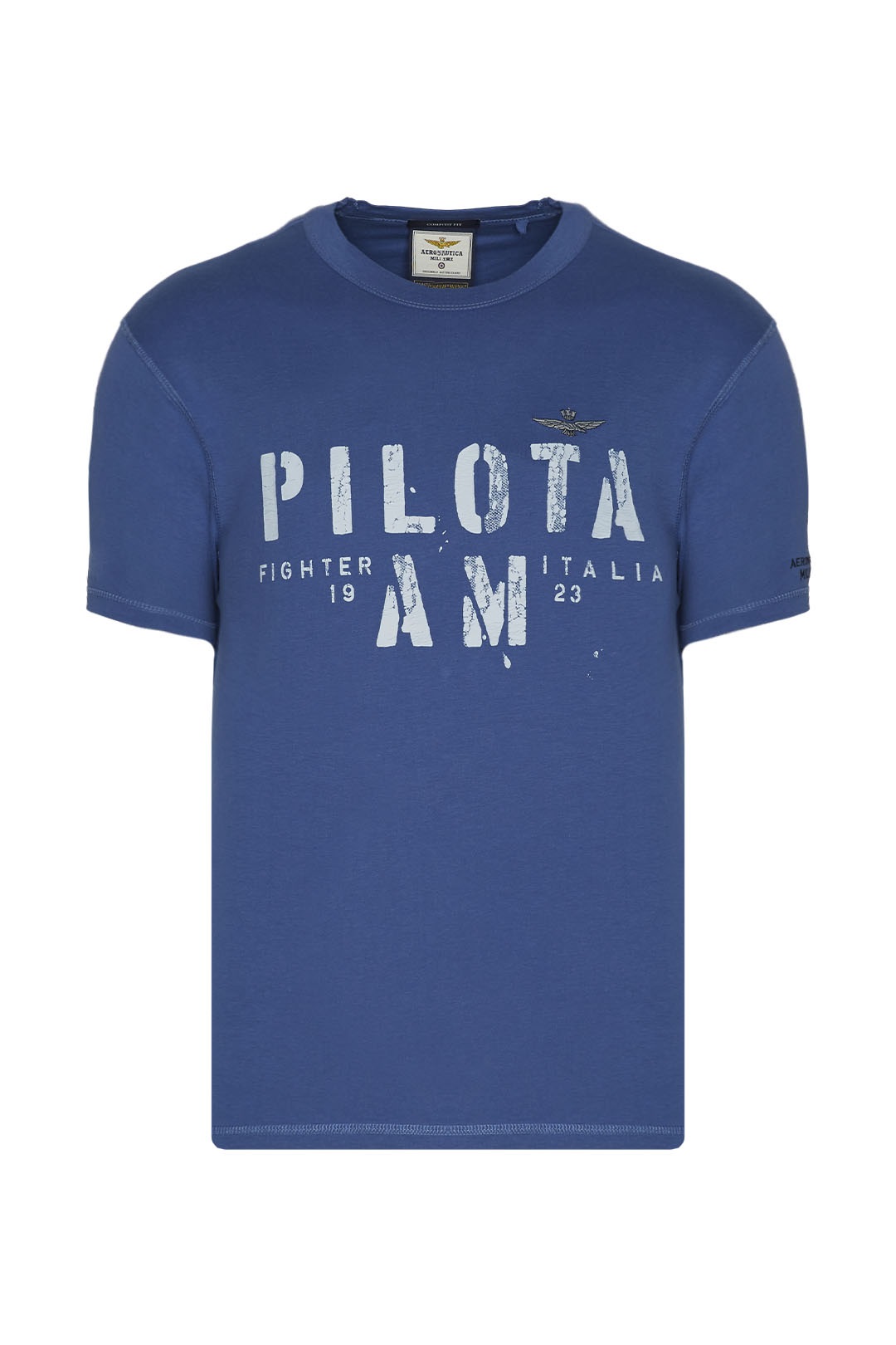 detail Tričko t-shirt m.c. 231TS2092J538
